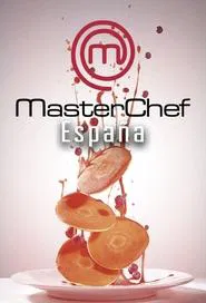 MasterChef tv show poster