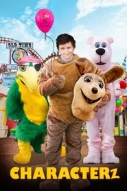 Poster do filme CHARACTERz