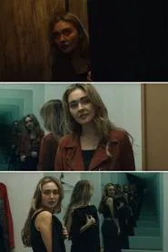 The Changing Room movie poster