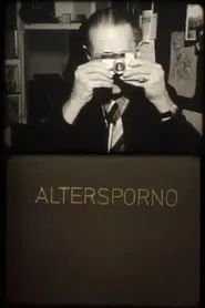 Old Age Porn movie poster