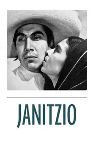 Janitzio movie poster