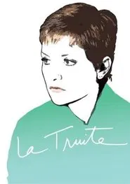 The Trout movie poster