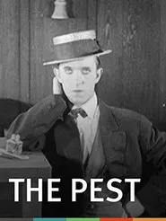 The Pest movie poster