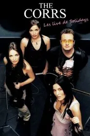 The Corrs : Les live de Solidays movie poster