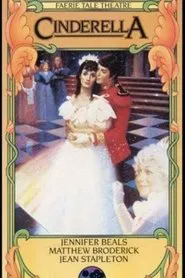 Poster do filme Faerie Tale Theatre: Cinderella