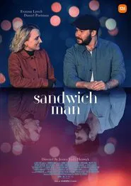 Sandwich Man movie poster