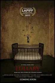 Lullaby movie poster