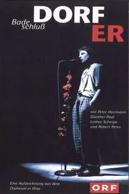 Poster do filme Alfred Dorfer - Badeschluß