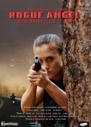 Poster do filme Rogue Angel