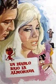 A Devil Under the Pillow movie poster