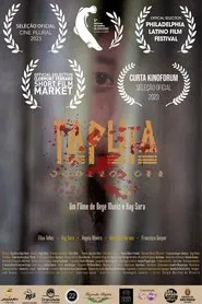 Tapuia movie poster