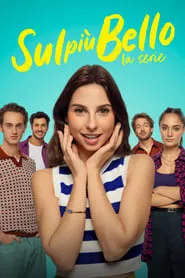 Poster da série Sul più bello - La serie