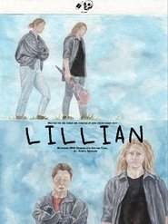 Lillian movie poster