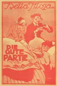 Poster do filme Die gute Partie