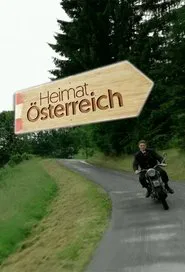 Österreichs Bergdörfer tv show poster