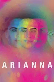Arianna movie poster