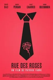 Rue des Roses movie poster