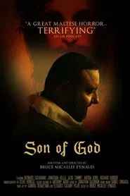 Son of God movie poster