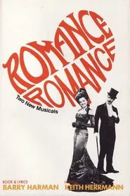 Romance/Romance movie poster