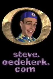 Poster do filme steve.oedekerk.com