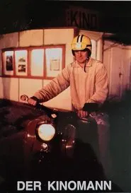 Der Kinomann movie poster