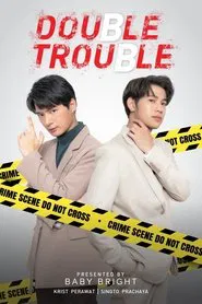 Double Trouble movie poster