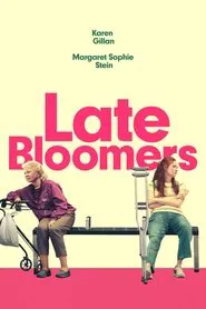 Late Bloomers movie poster