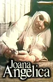 Joana Angélica movie poster