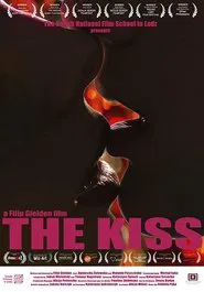 The Kiss movie poster