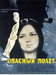 Dangerous Flight movie poster