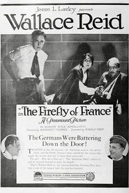 The Firefly of France movie poster