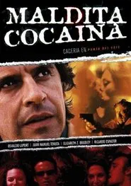 Maldita Cocaína movie poster