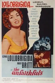 The Unfaithfuls movie poster