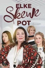 Poster da série Elke Skewe Pot