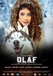 Poster do filme Olaf