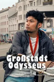 Berlin Ulysses movie poster