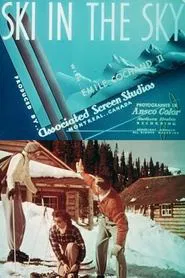 Ski in the Sky movie poster