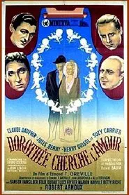 Dorothy Looks for Love movie poster