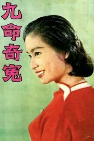 The Tragedy of Nine Lives movie poster