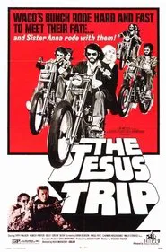 The Jesus Trip movie poster