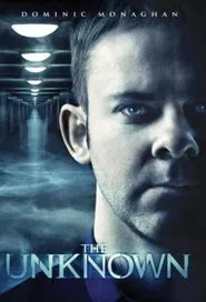 The Unknown tv show poster