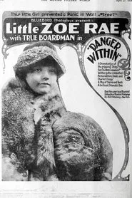 Danger Within movie poster