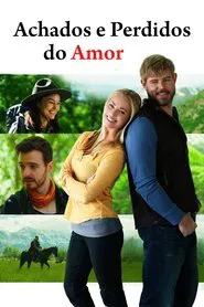 Poster do filme Achados e Perdidos do Amor