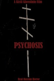 Poster do filme Psychosis