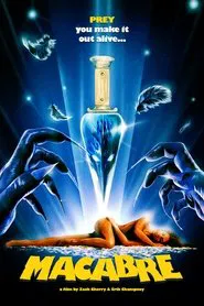 Poster do filme Macabre