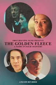 The Golden Fleece movie poster