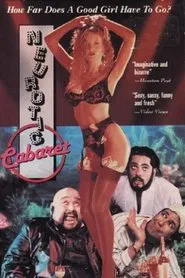Neurotic Cabaret movie poster