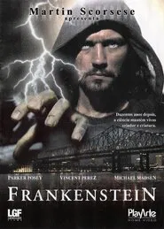 Poster do filme Frankenstein
