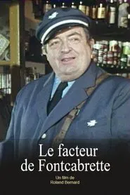 Poster do filme Le Facteur de Fontcabrette