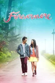 Forevermore tv show poster